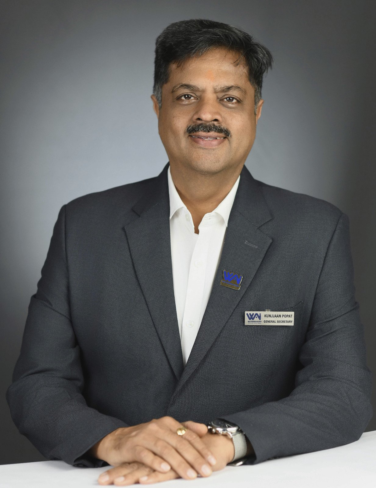Kunjan Popat